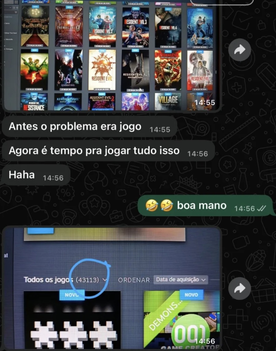 Feedback de cliente