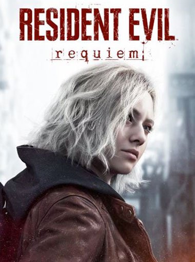 Resident Evil Requiem