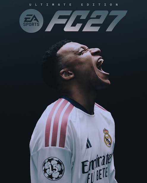 EA SPORTS FC 27