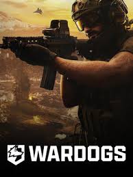 WARDOGS