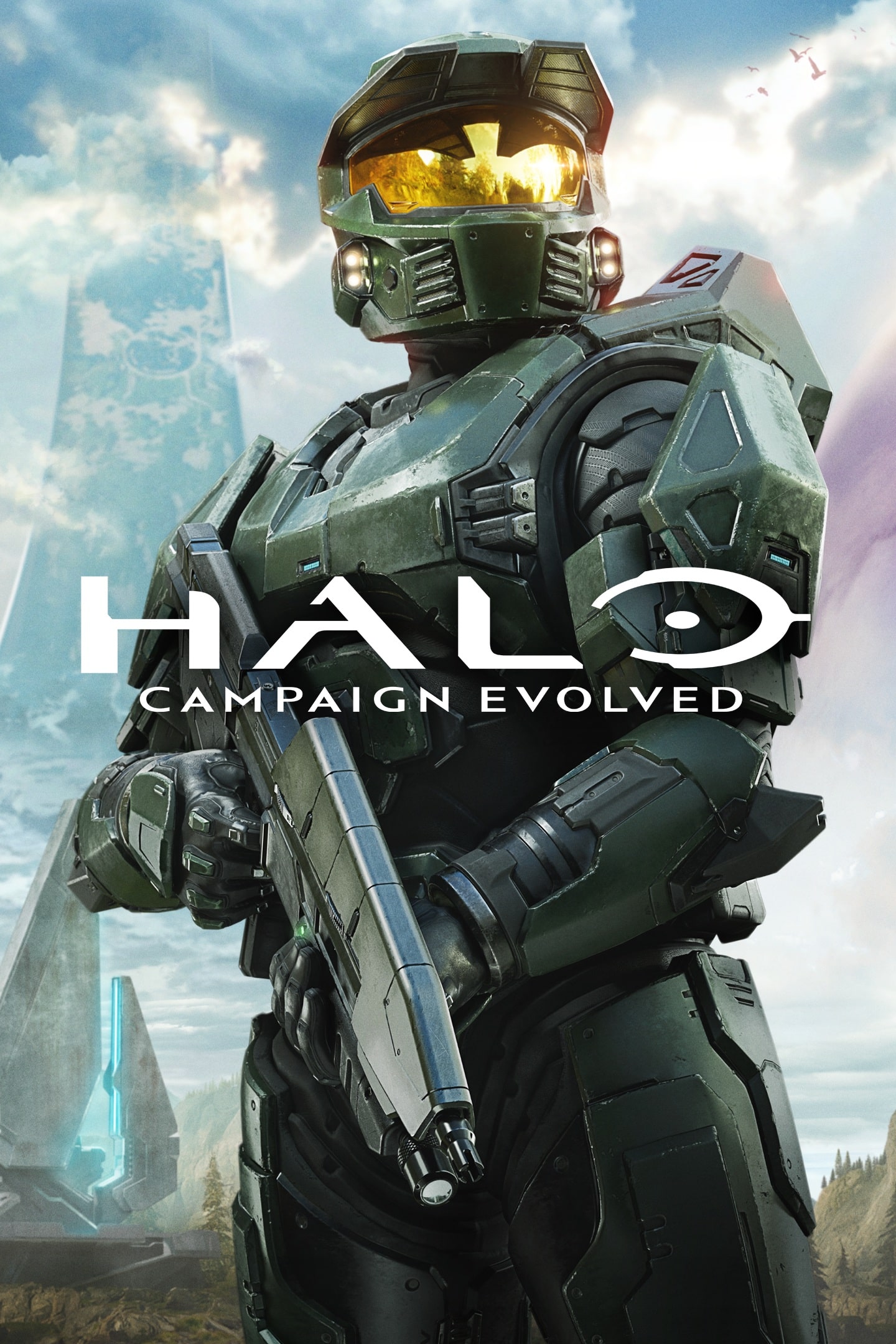 Halo